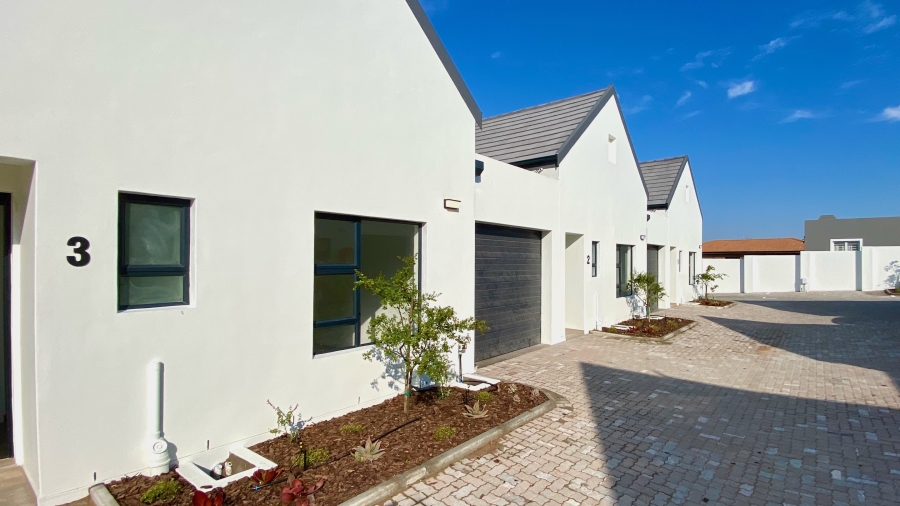 2 Bedroom Property for Sale in Velddrif Western Cape